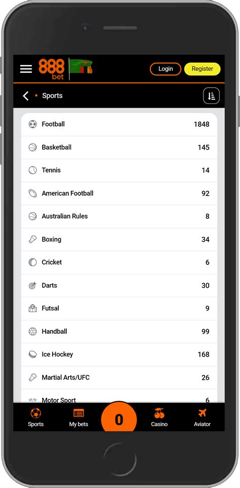 888 bet online